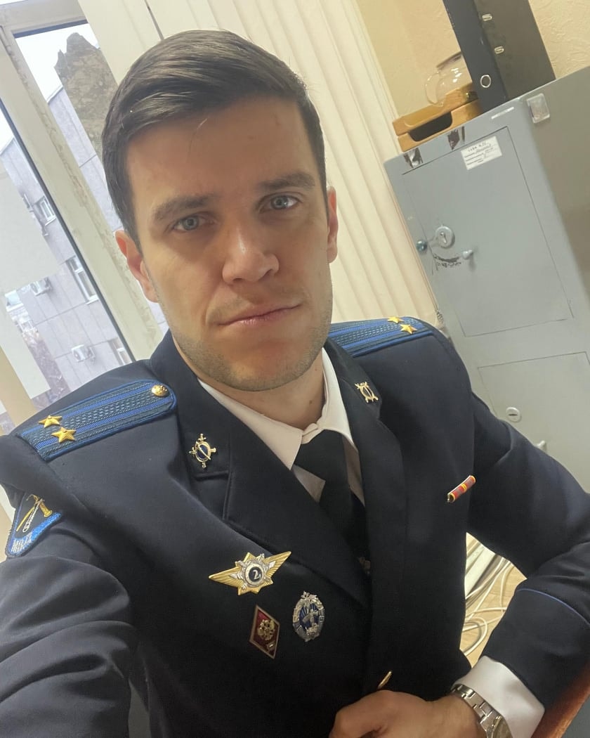 Адвокат МКА «Пивоваров и партнёры», бывший заместитель начальника следственной части, курировал расследование IT-преступлений